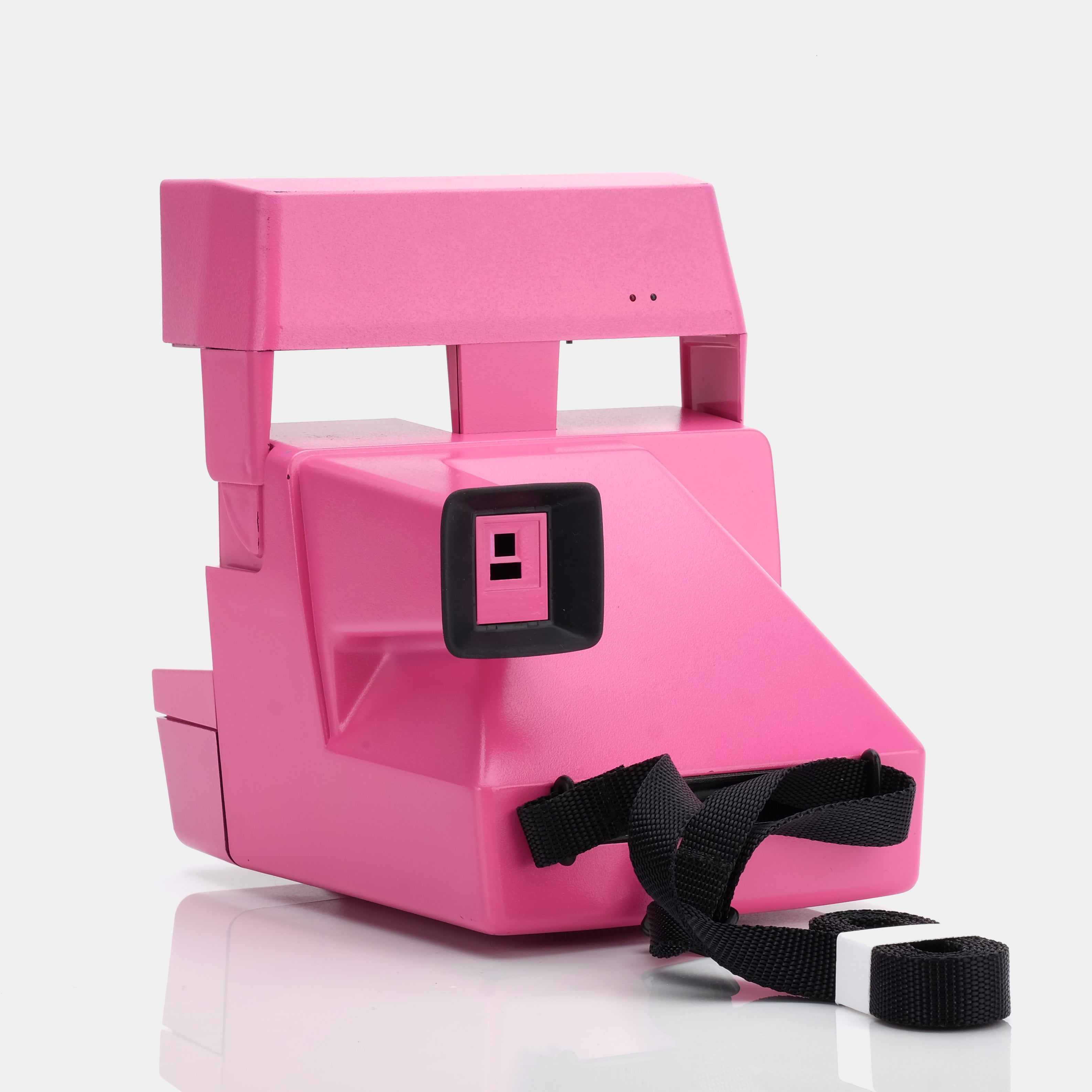 Polaroid 600 Bubblegum Pink Instant Film Camera