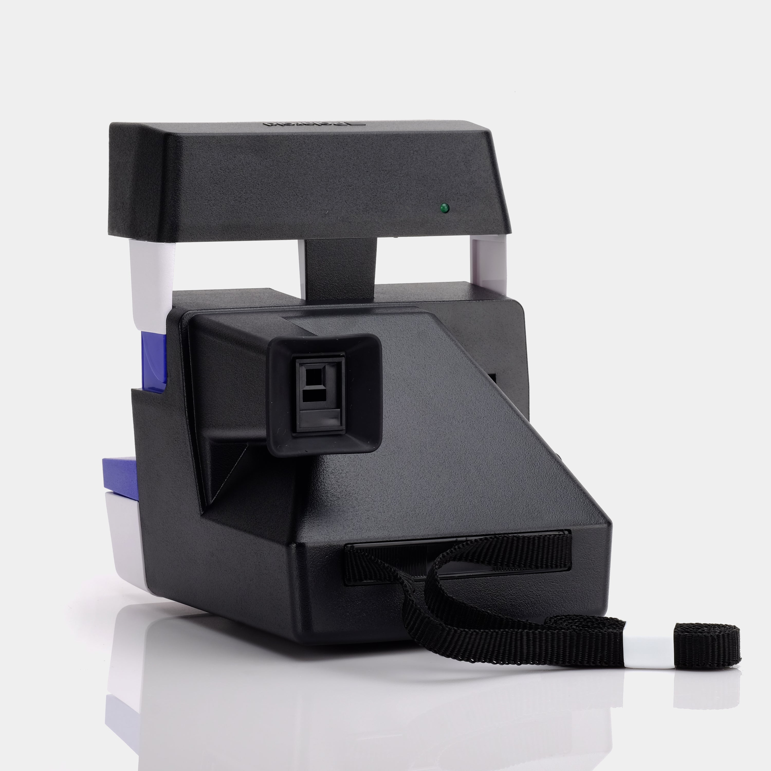 Polaroid 600 Pop Deco Plaza Instant Film Camera
