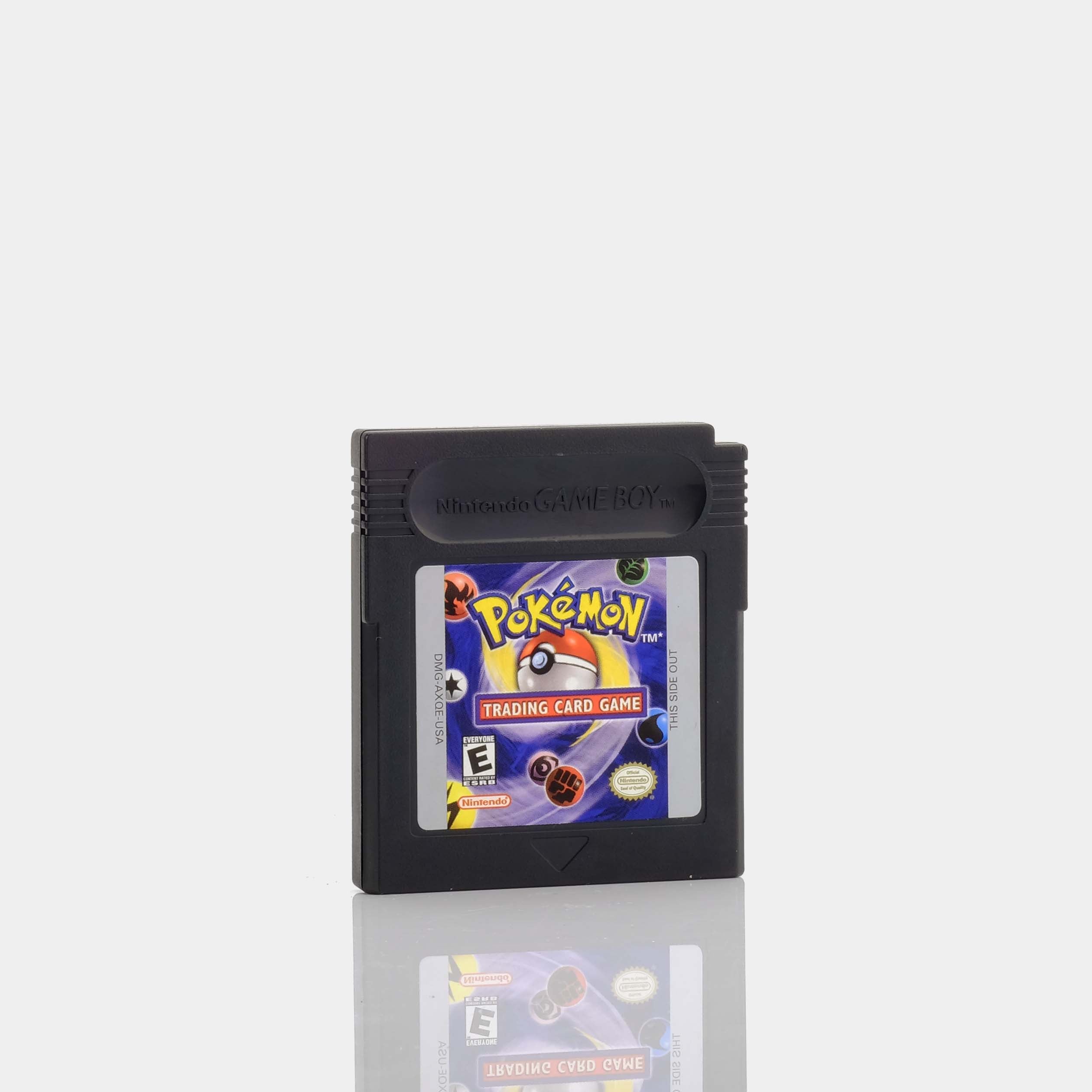 Pokémon Trading Card Game (2000) Game Boy Game