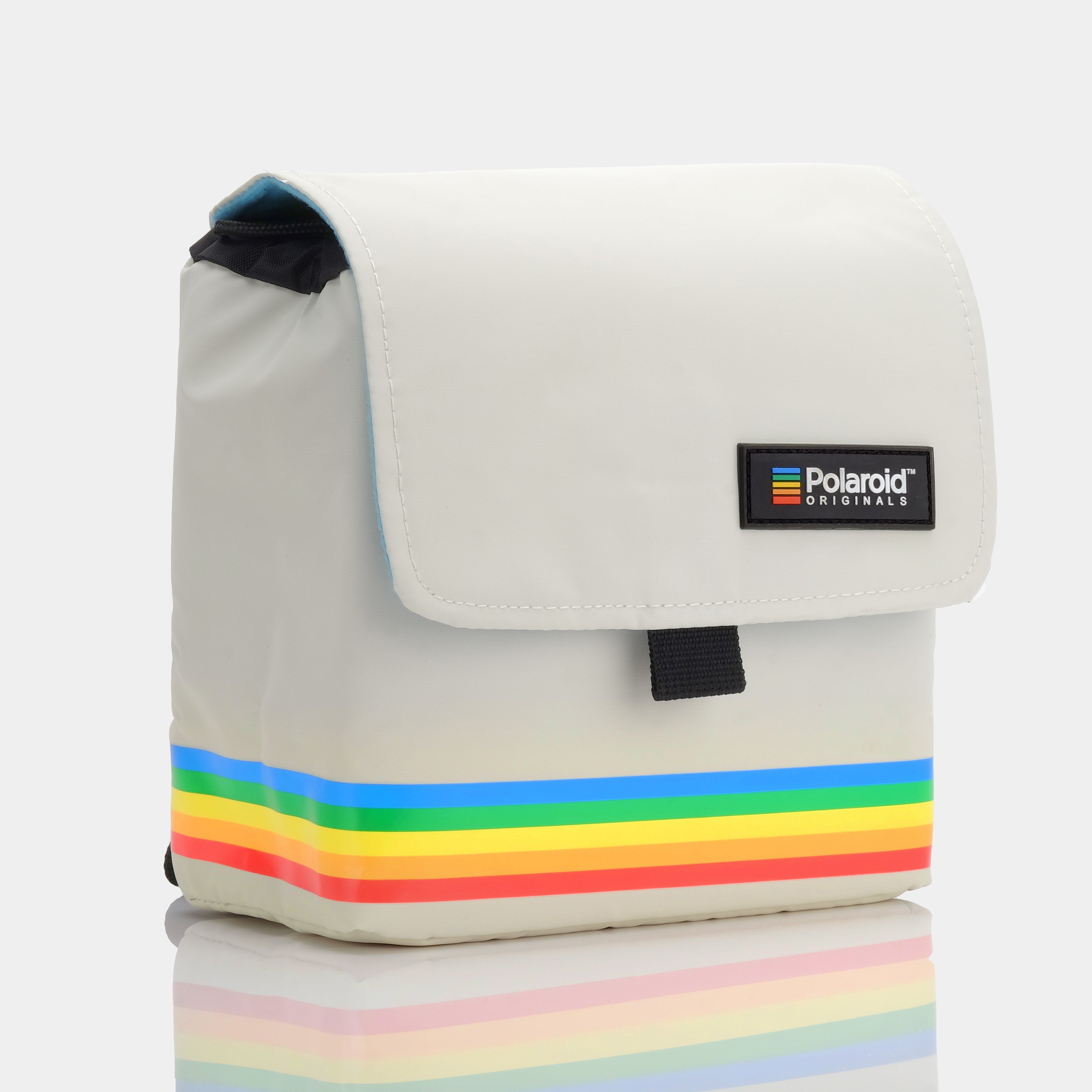 Polaroid Ivory Instant Camera Bag