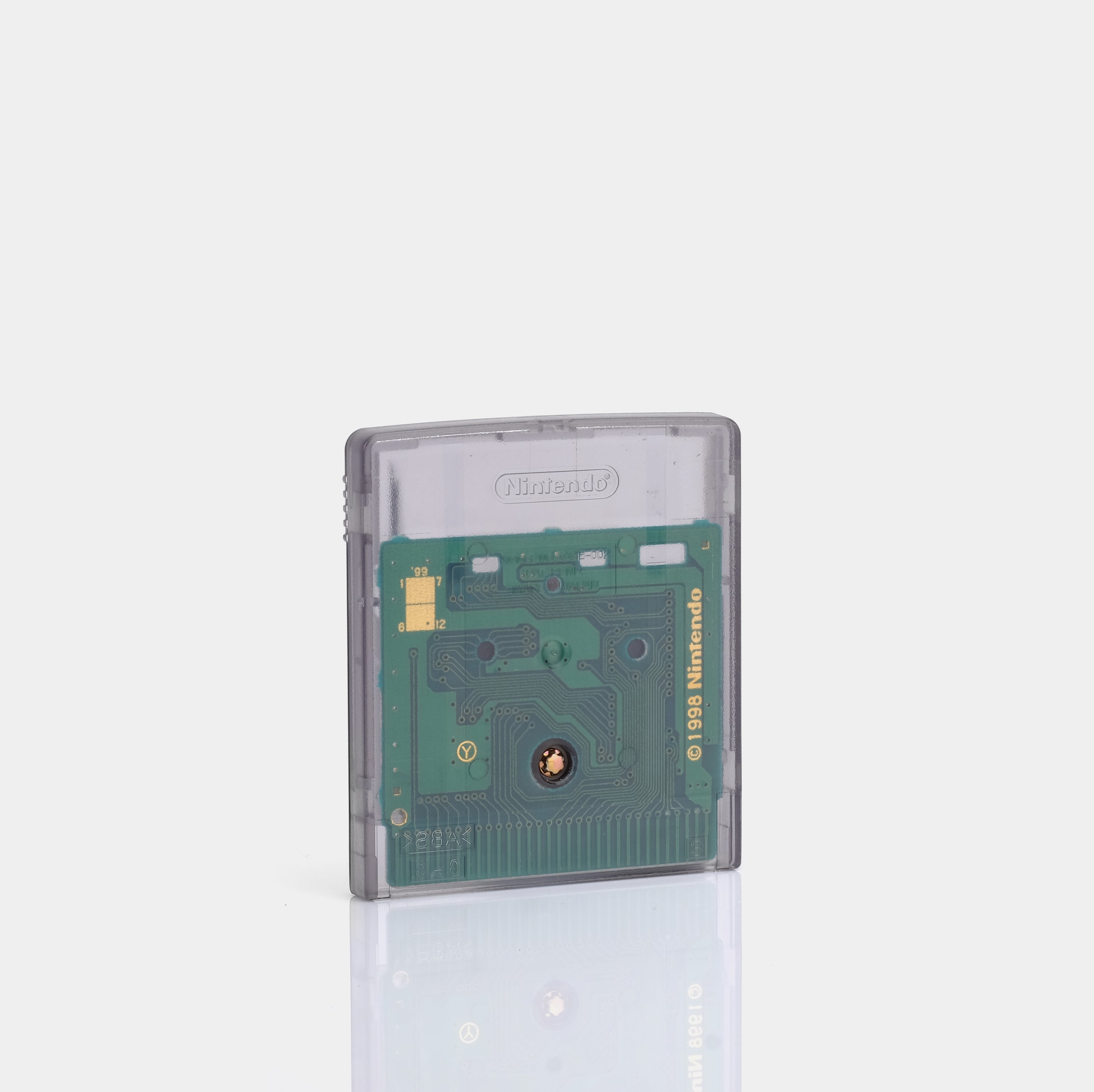 Pong: The Next Level (1999) Game Boy Color Game