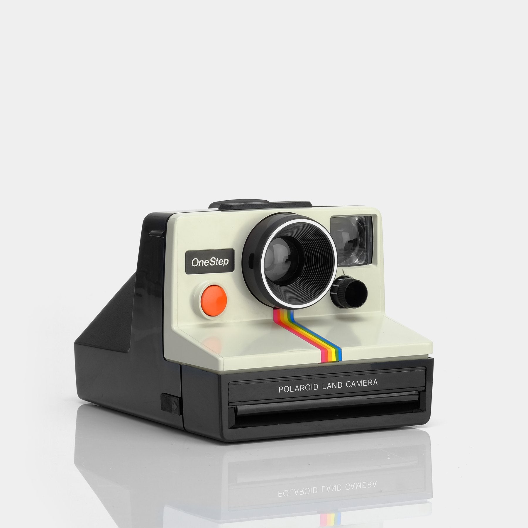 Polaroid SX-70 Plastic Camera Repair