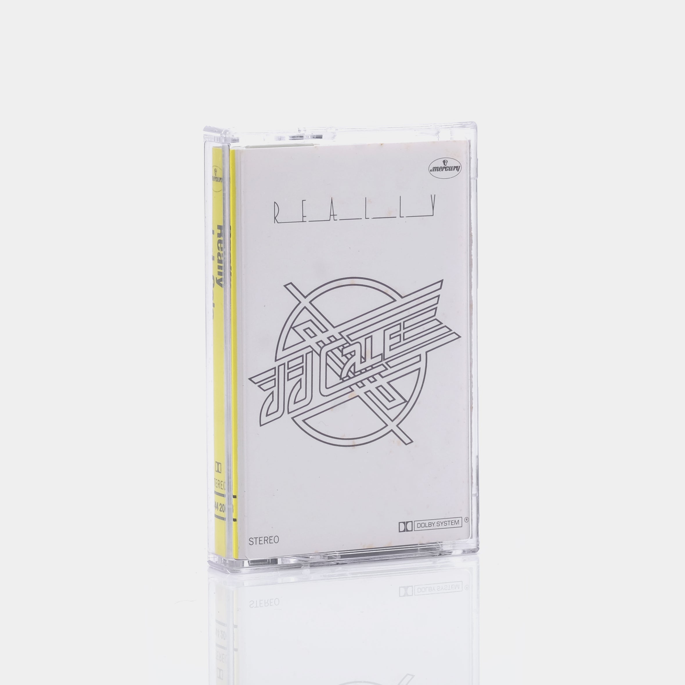 J.J. Cale - Really Cassette Tape