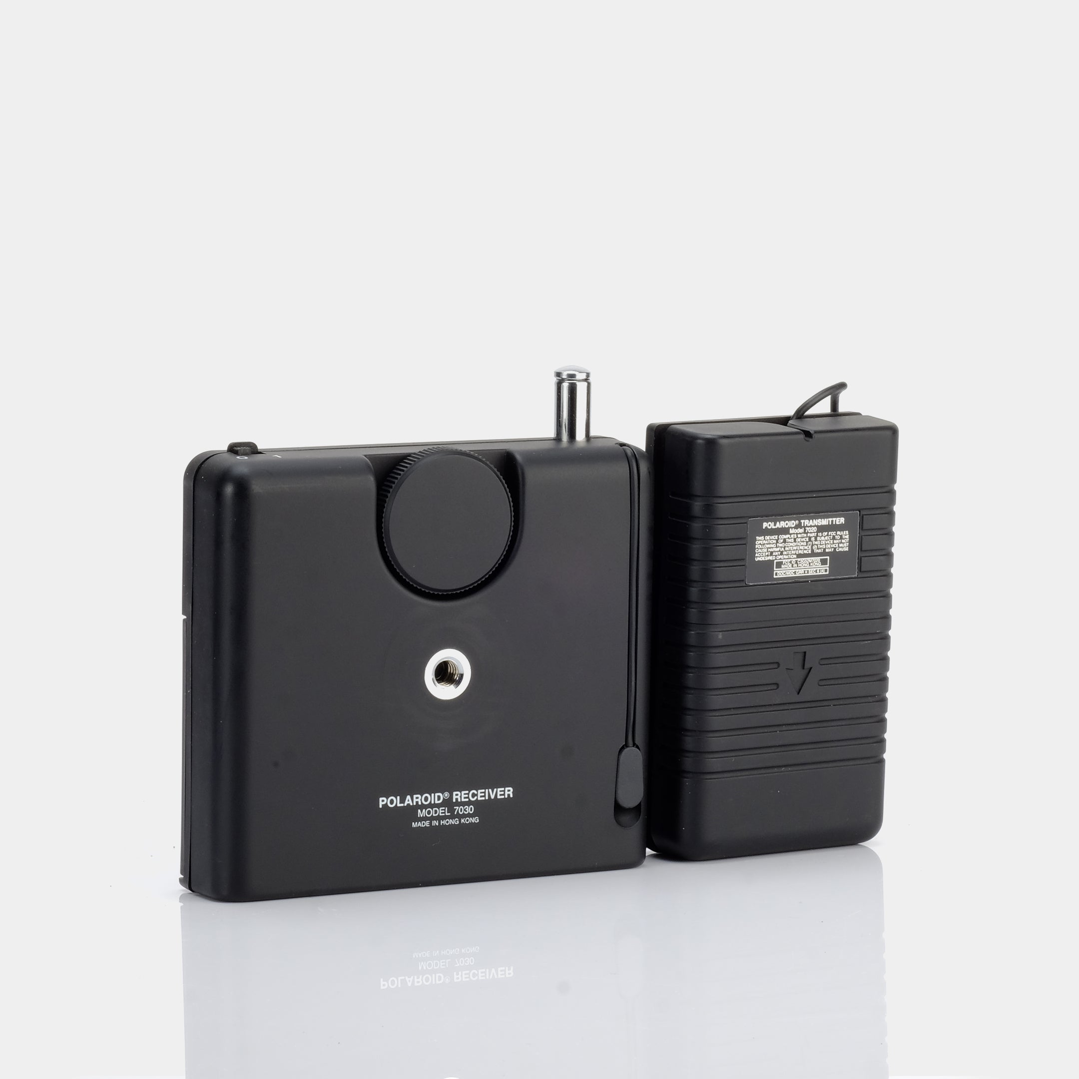 Polaroid Spectra Remote Control Set