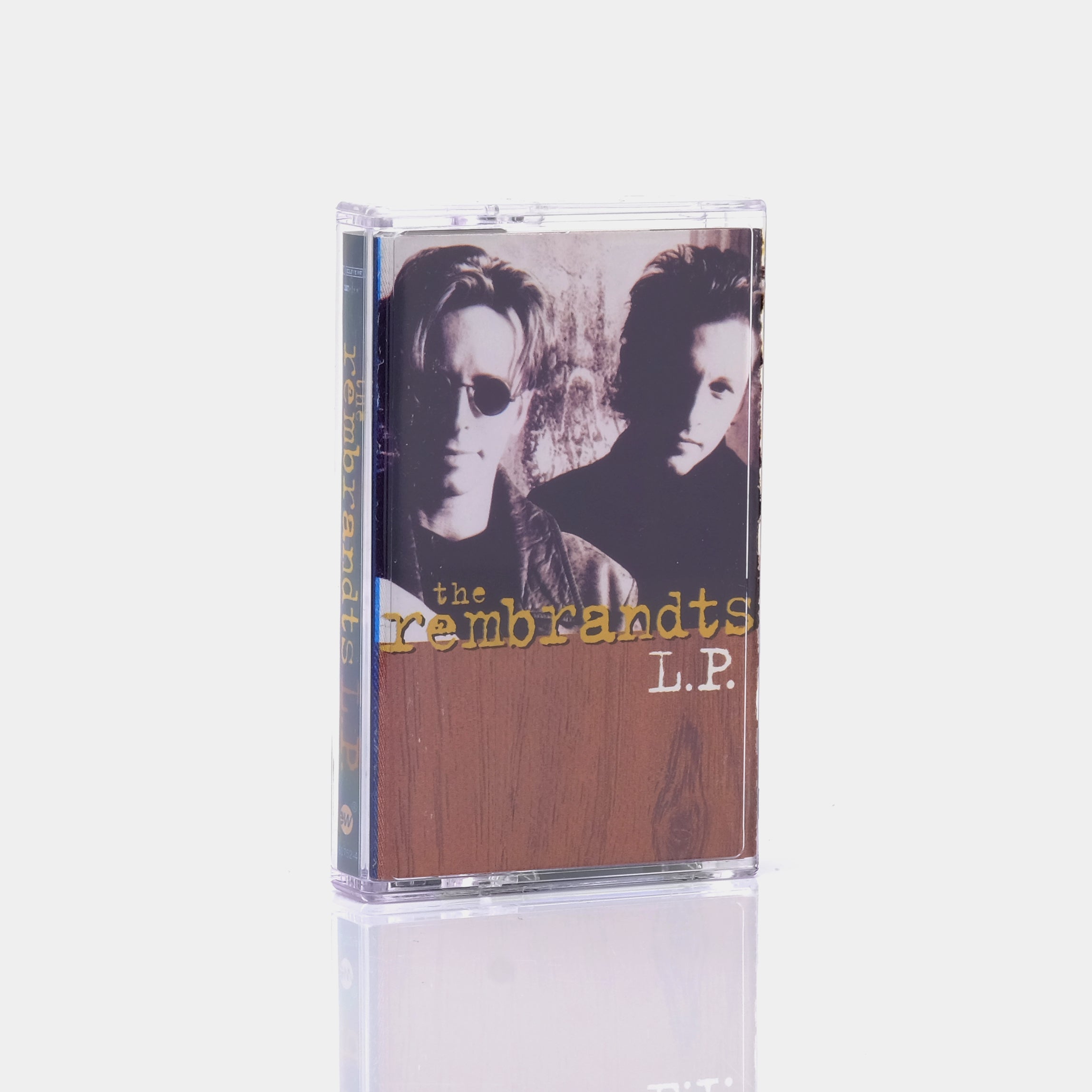 The Rembrandts - The Rembrandts Cassette Tape