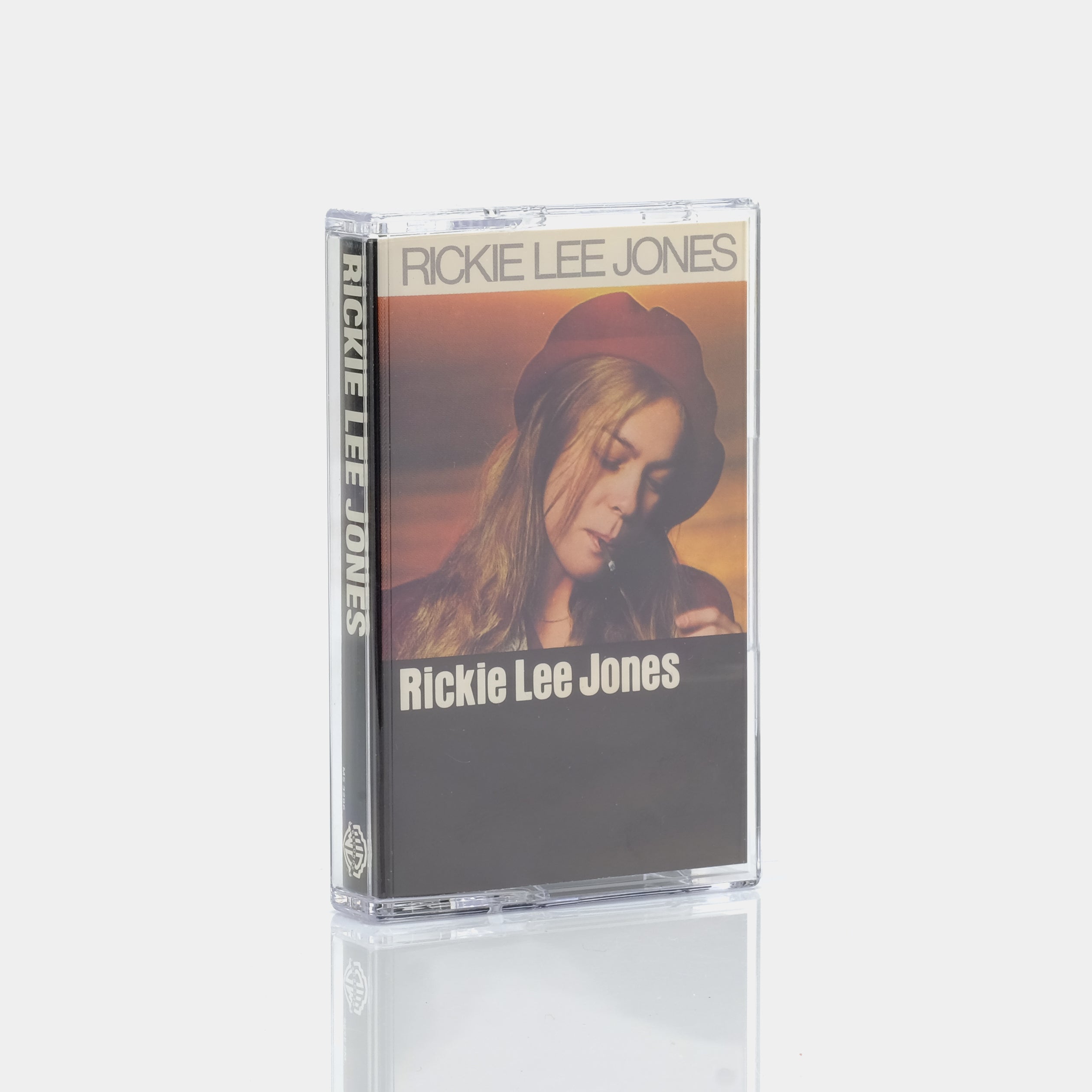Rickie Lee Jones - Rickie Lee Jones Cassette Tape