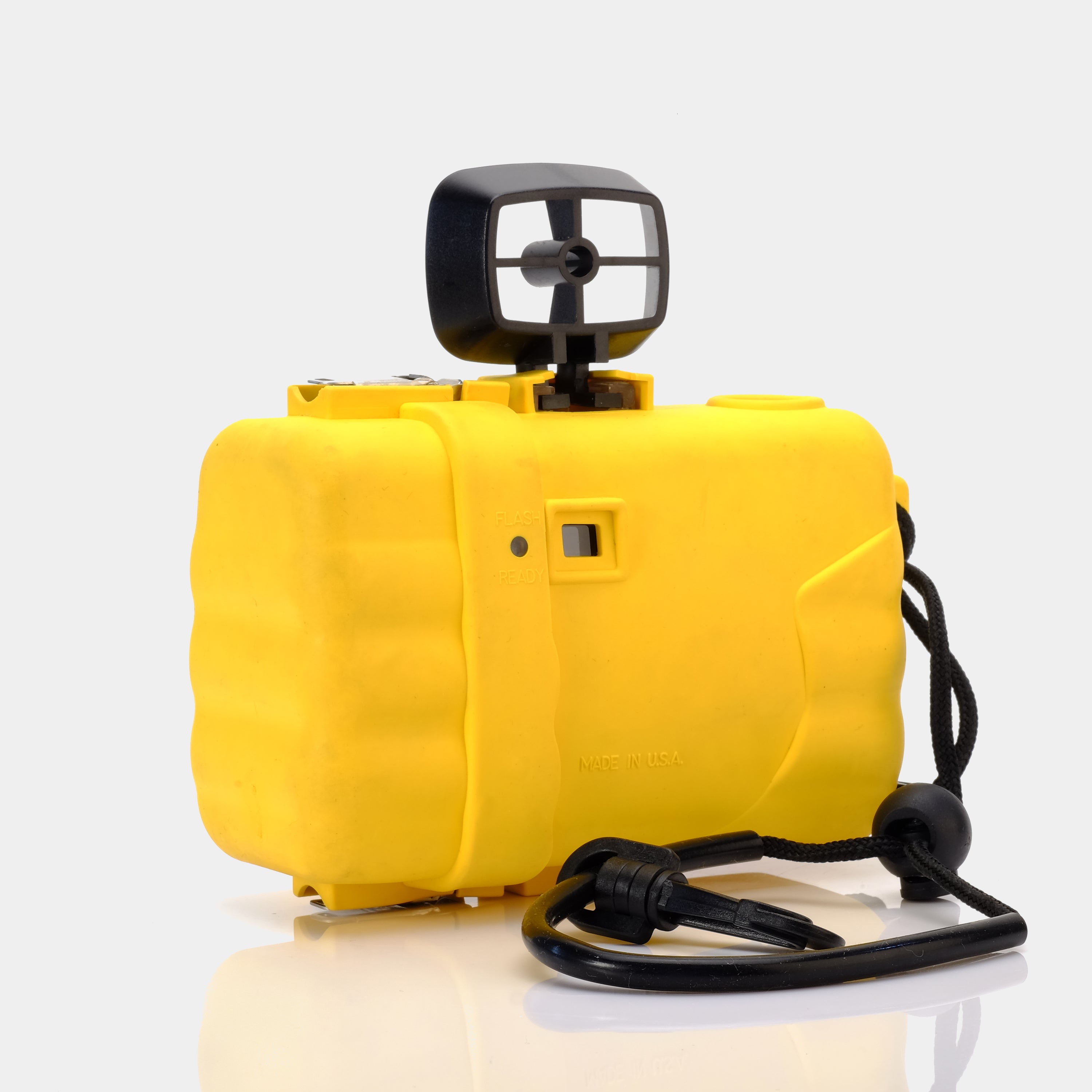SeaLife ReefMaster Waterproof Underwater 35mm Film Camera