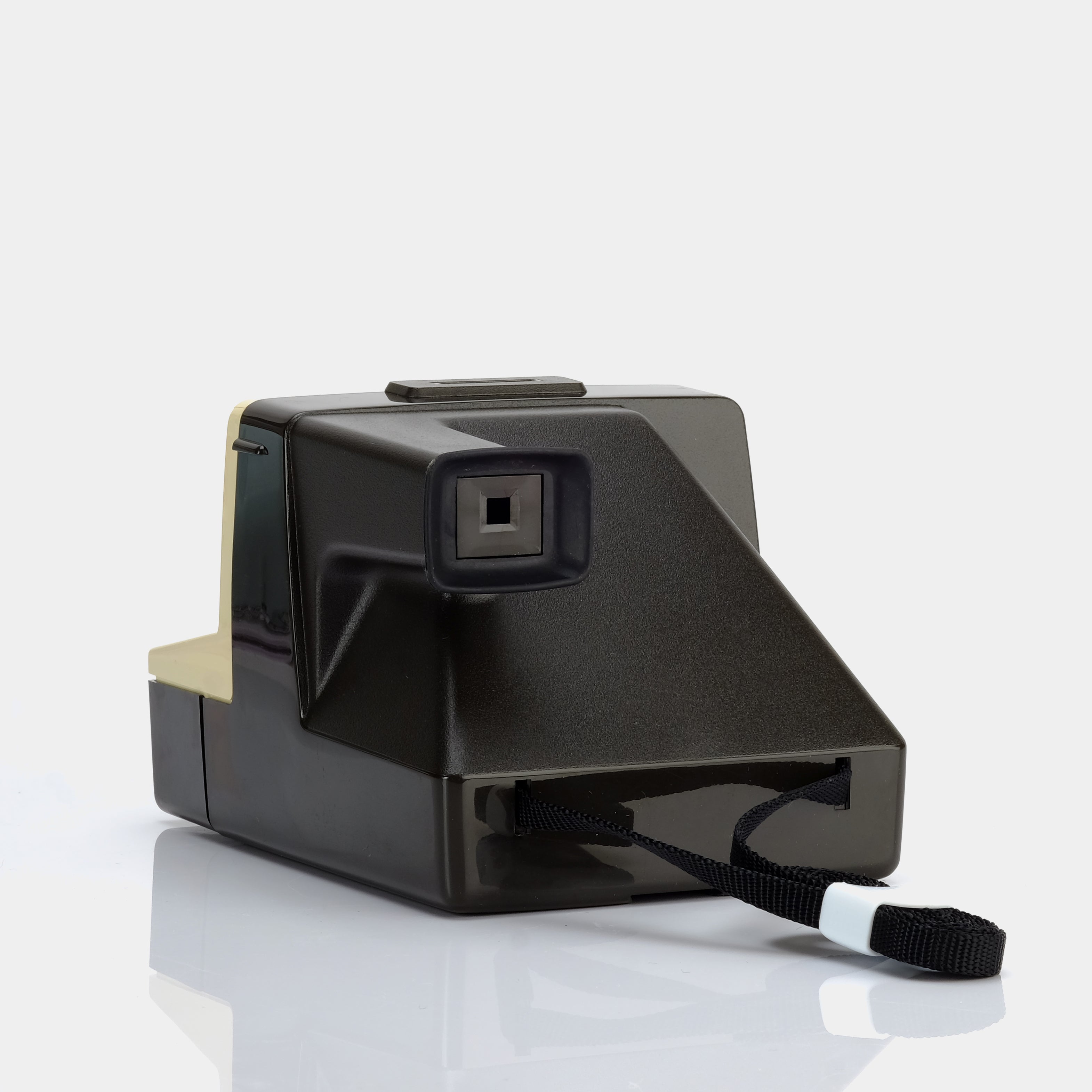 Polaroid SX-70 Sears Special One Step Instant Film Camera