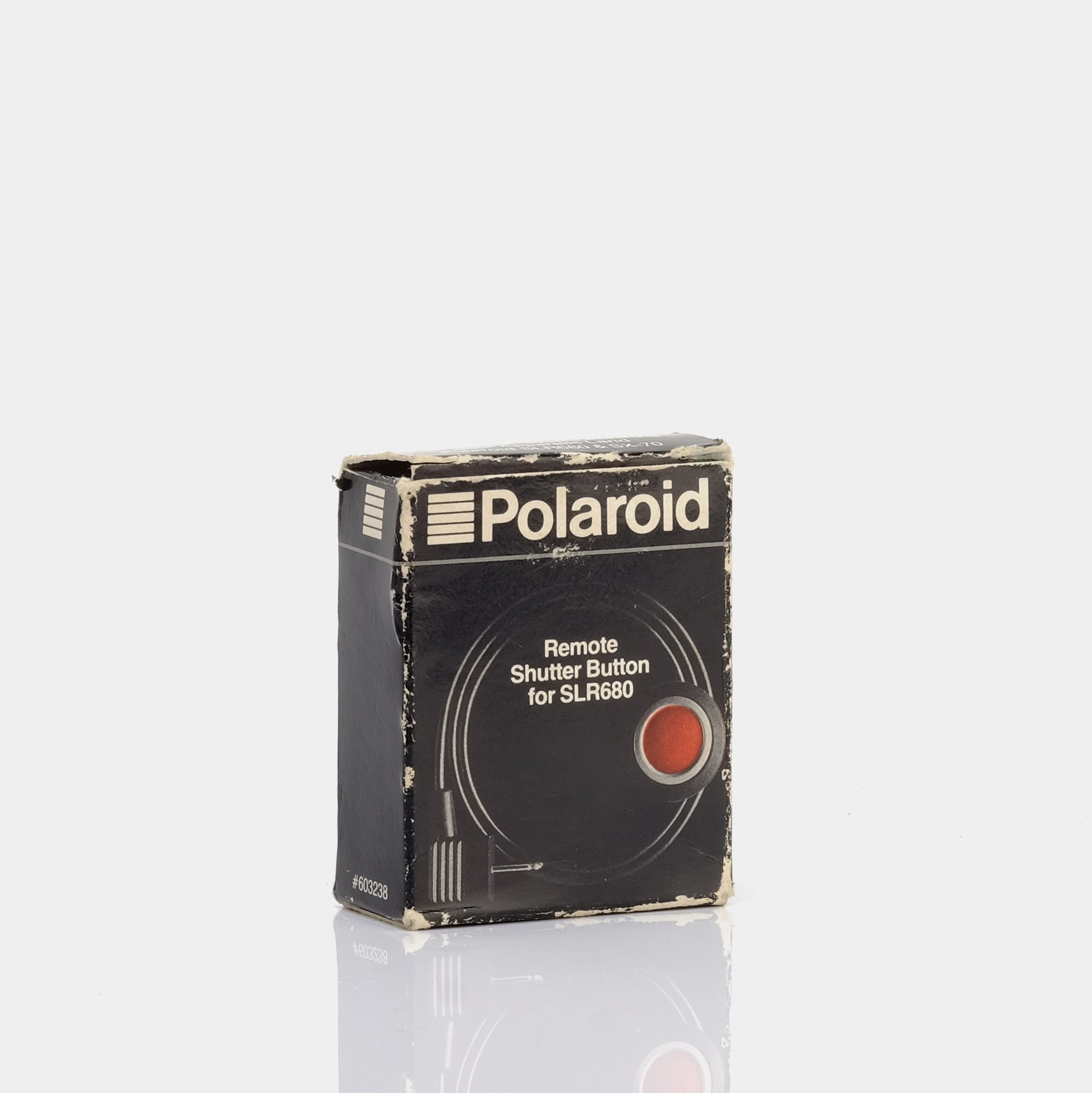 Polaroid Remote Shutter Button for SLR680