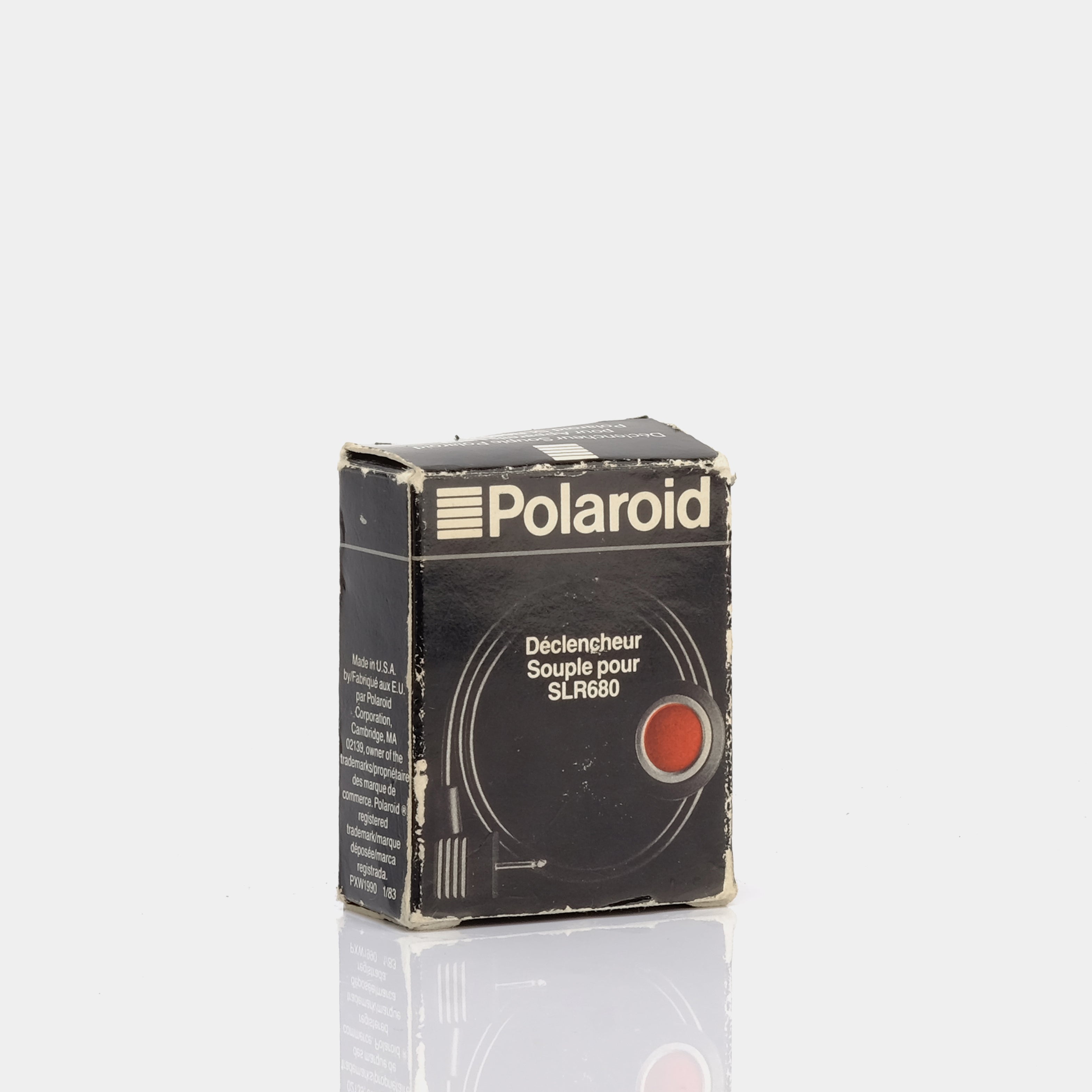 Polaroid Remote Shutter Button for SLR680