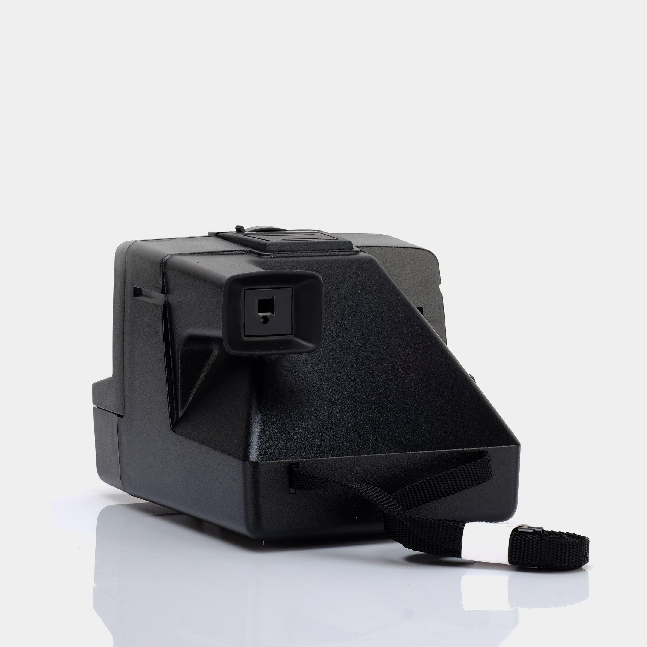 Polaroid SX-70 Revue Sonar AutoFocus Instant Film Camera
