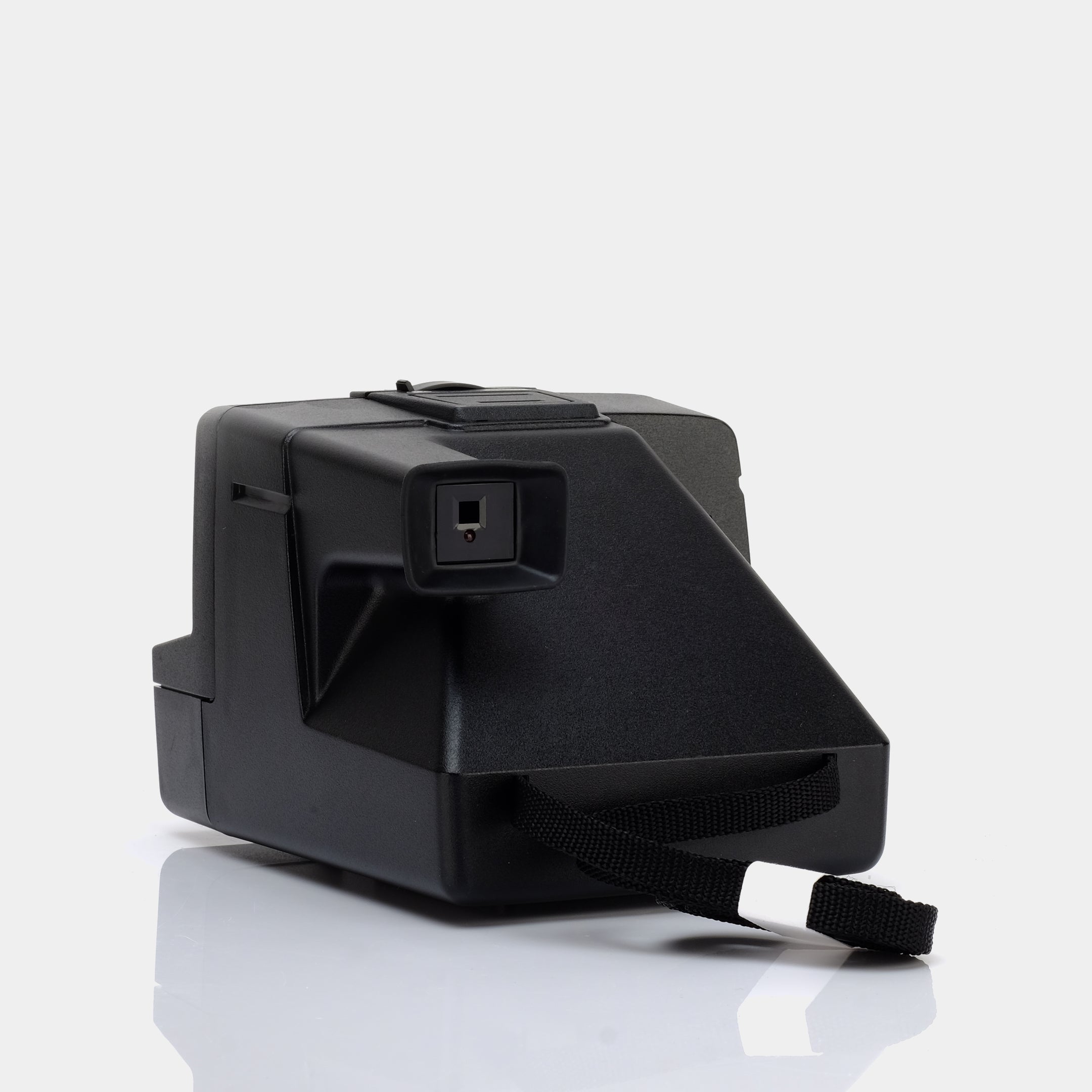 Polaroid SX-70 Sonar AutoFocus One Step Instant Film Camera