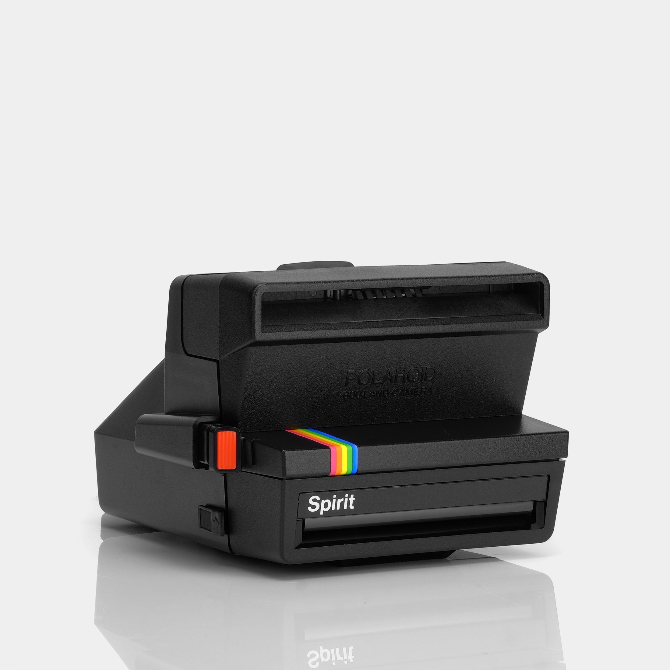 Polaroid 600 Spirit Instant Film Camera (No Flash)