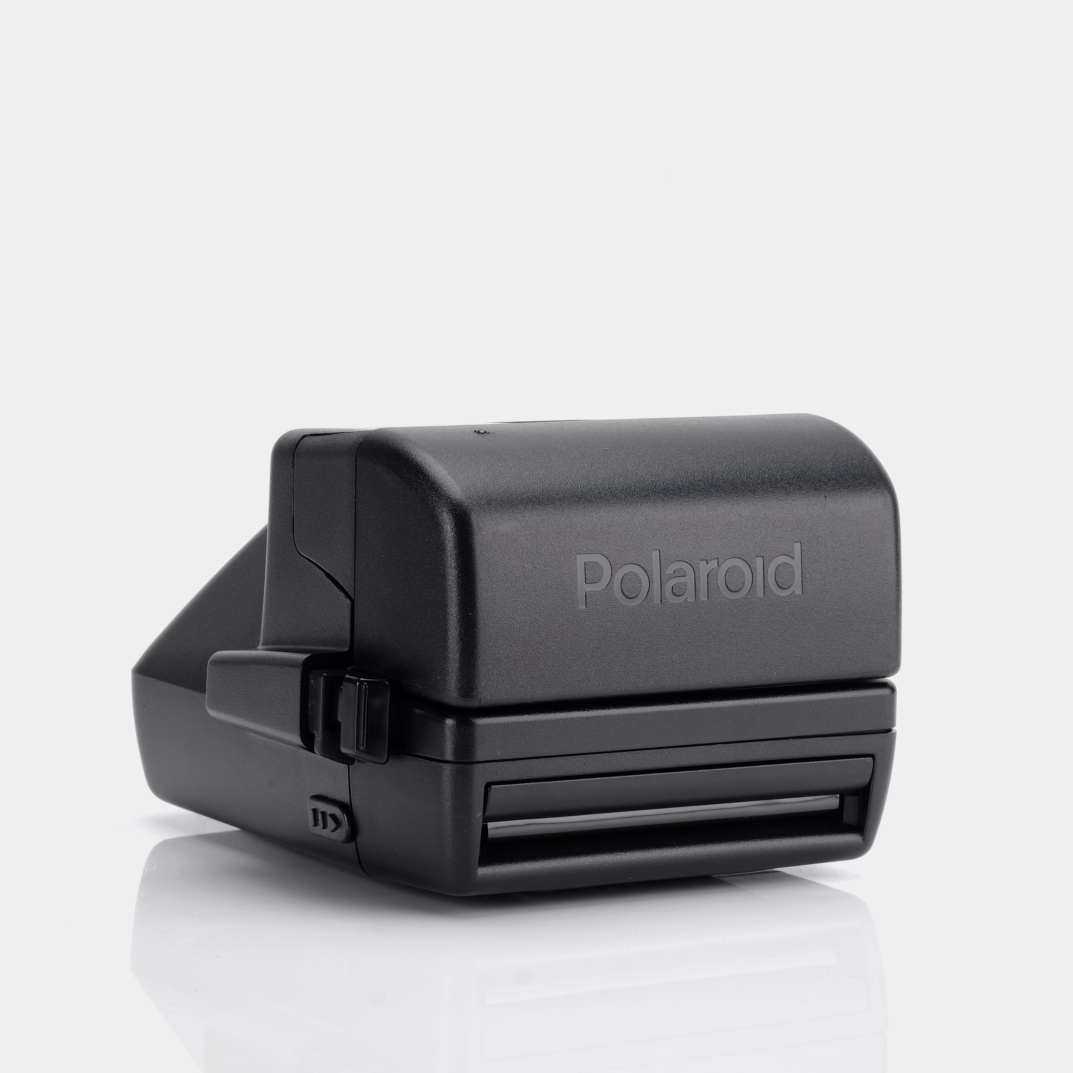 Polaroid 600 Spirit CL Instant Film Camera