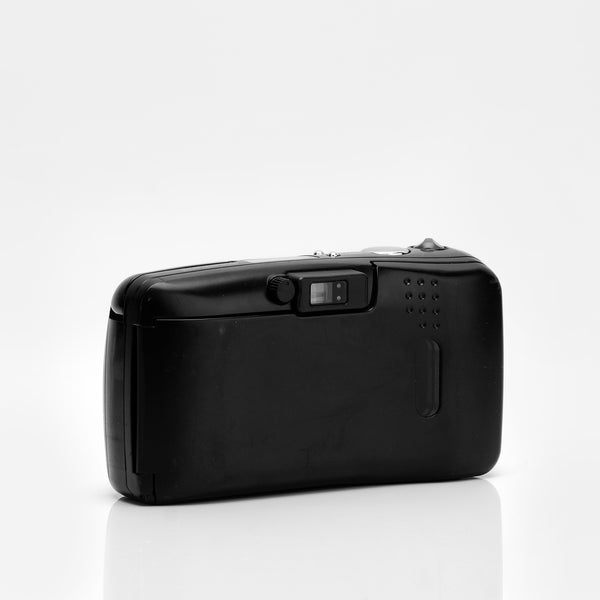 Olympus Stylus Infinity Zoom 105 35mm Point and Shoot Film Camera