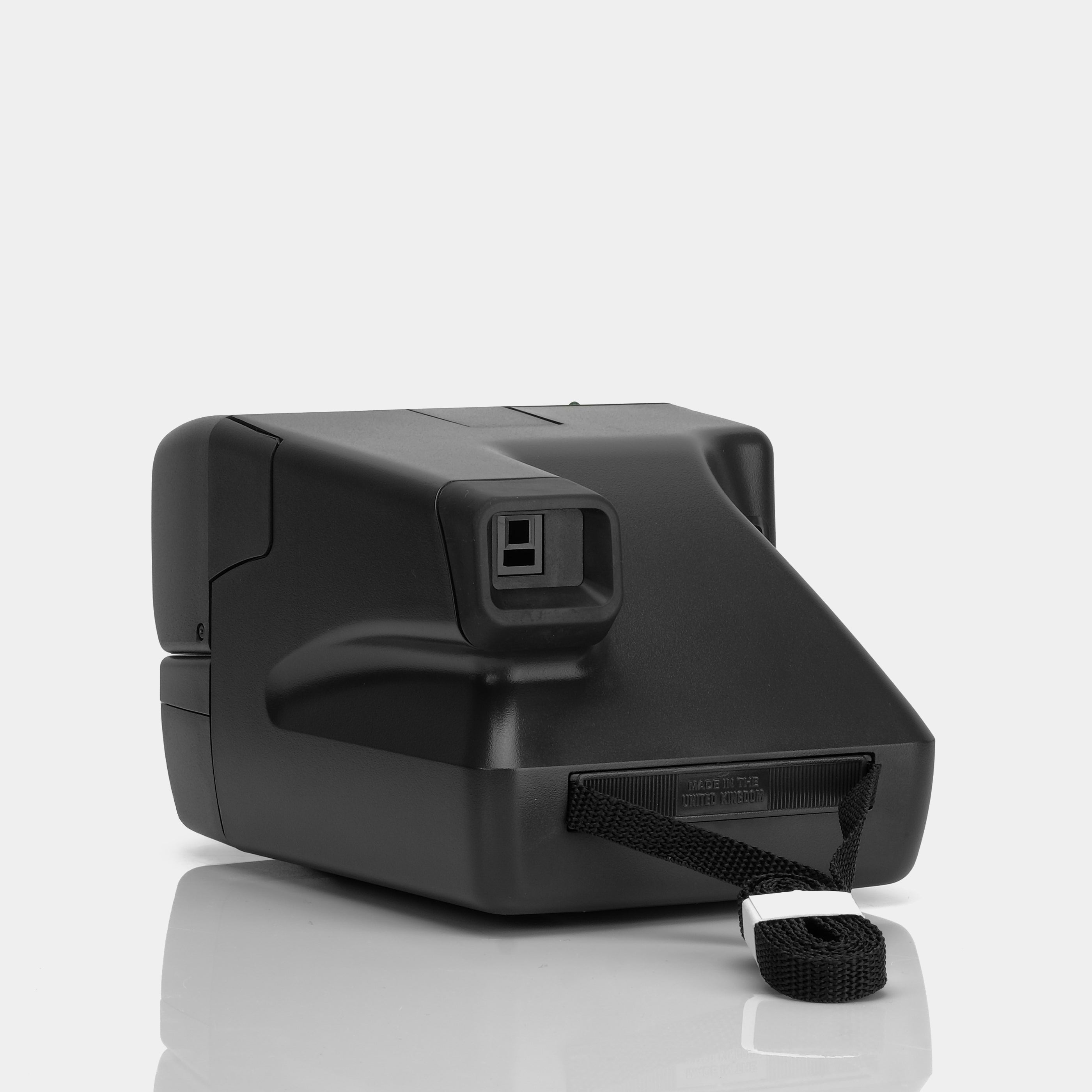 Polaroid 600 Talking Cam Red Instant Film Camera