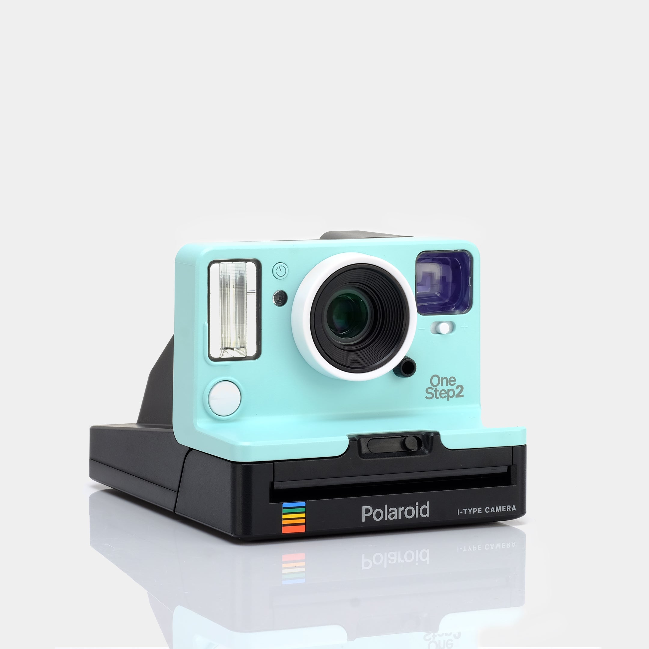 Polaroid i-Type OneStep 2 Mint Instant Film Camera - Refurbished