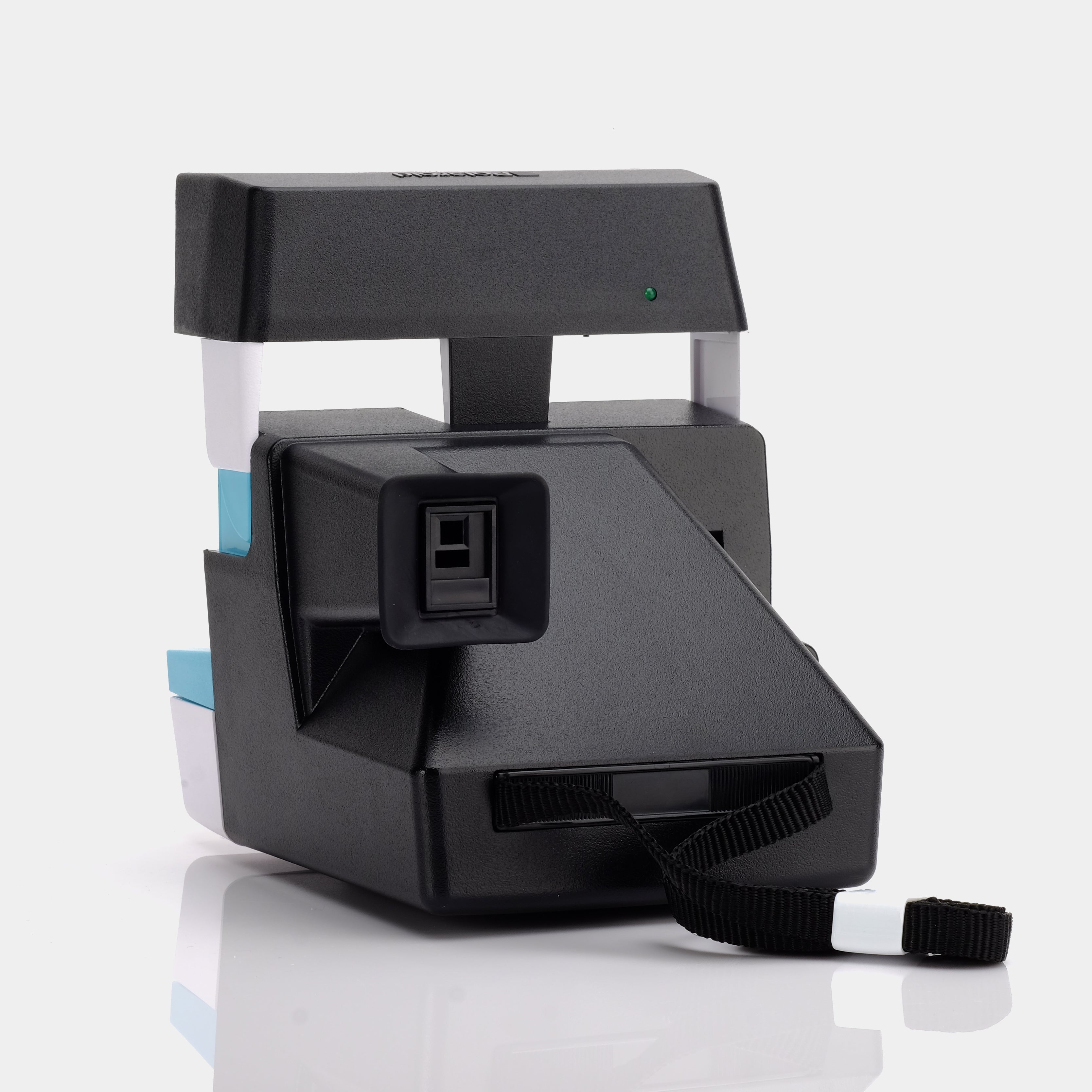 Polaroid 600 Pop Deco Terrazzo Instant Film Camera