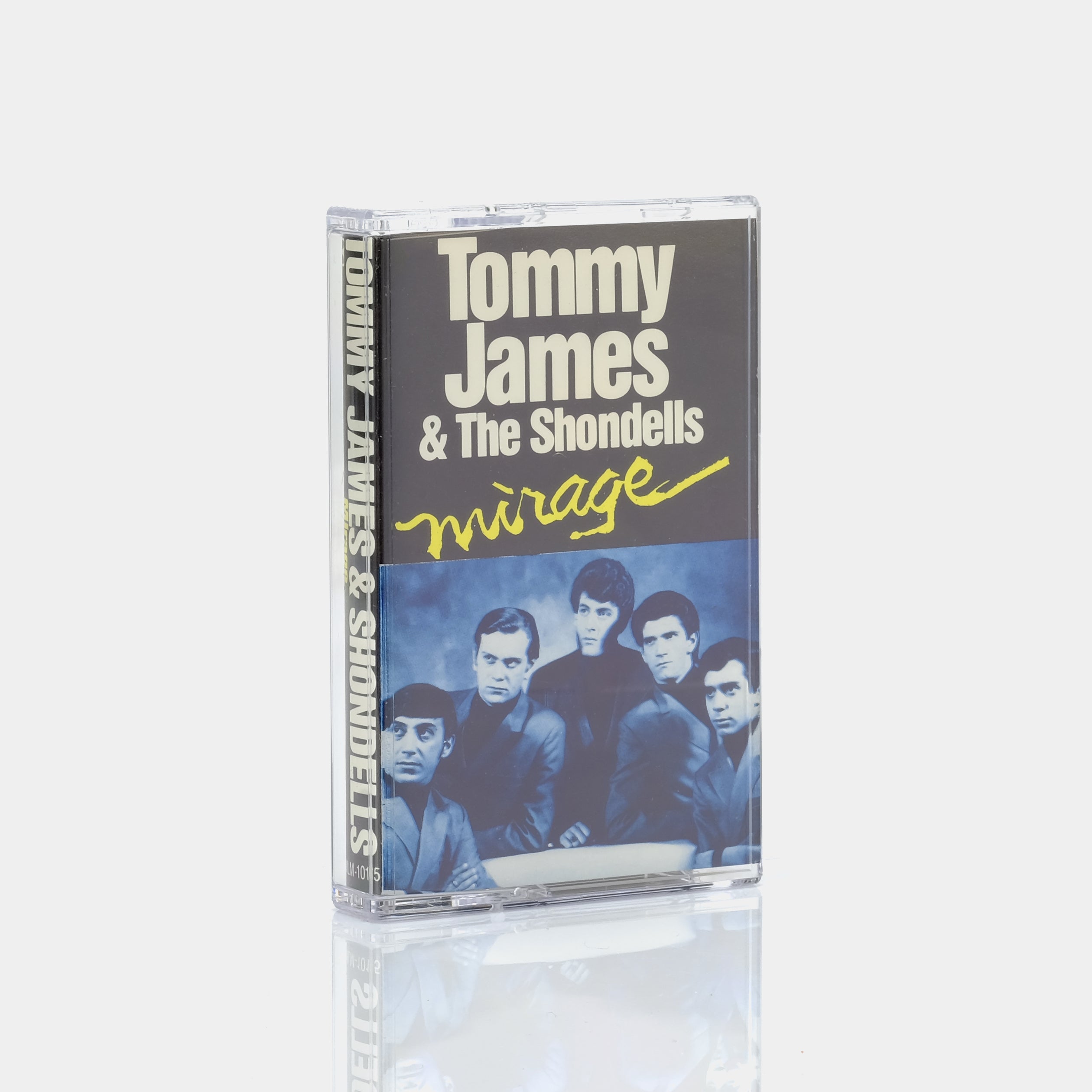 Tommy James And The Shondells - Mirage Cassette Tape
