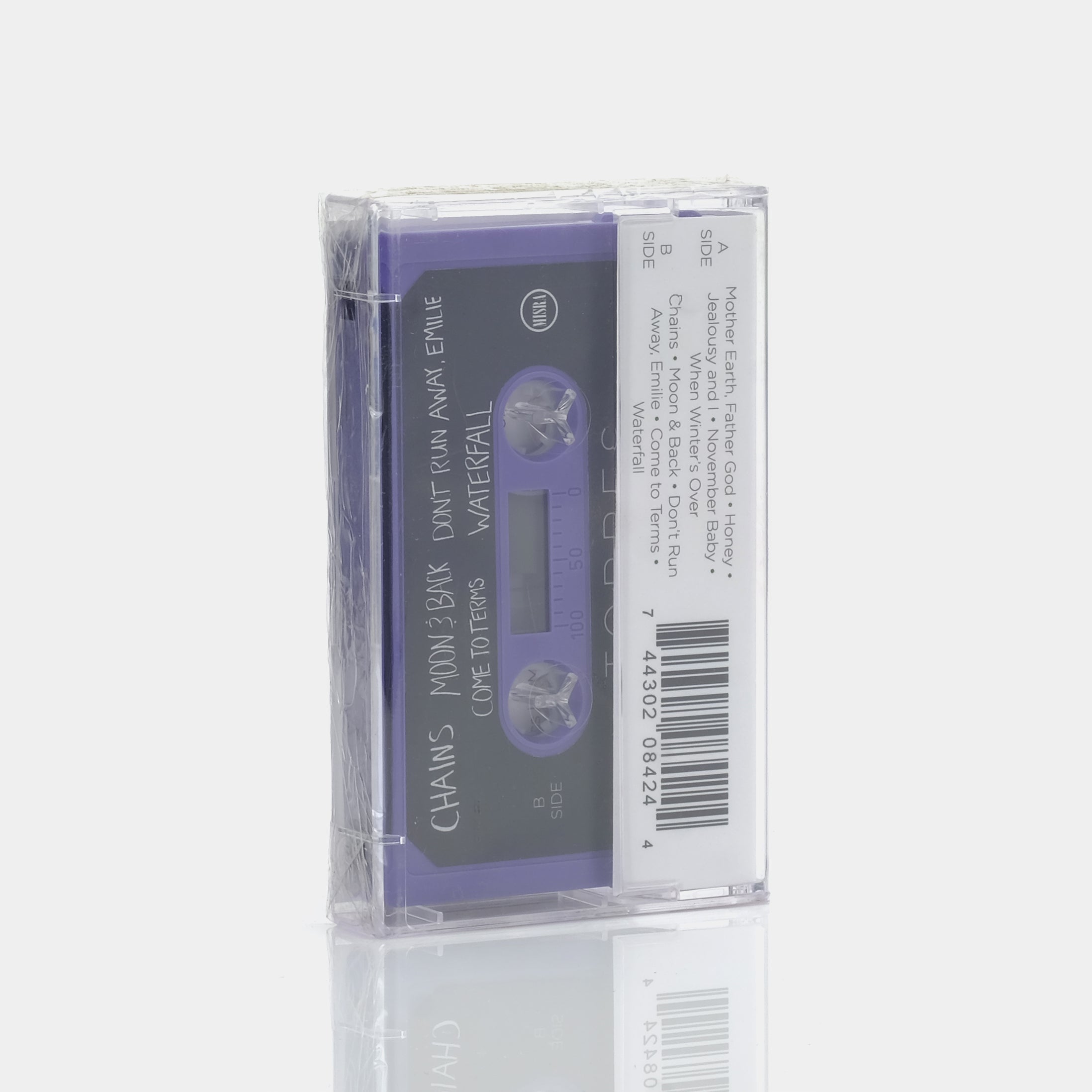TORRES - Torres Cassette Tape