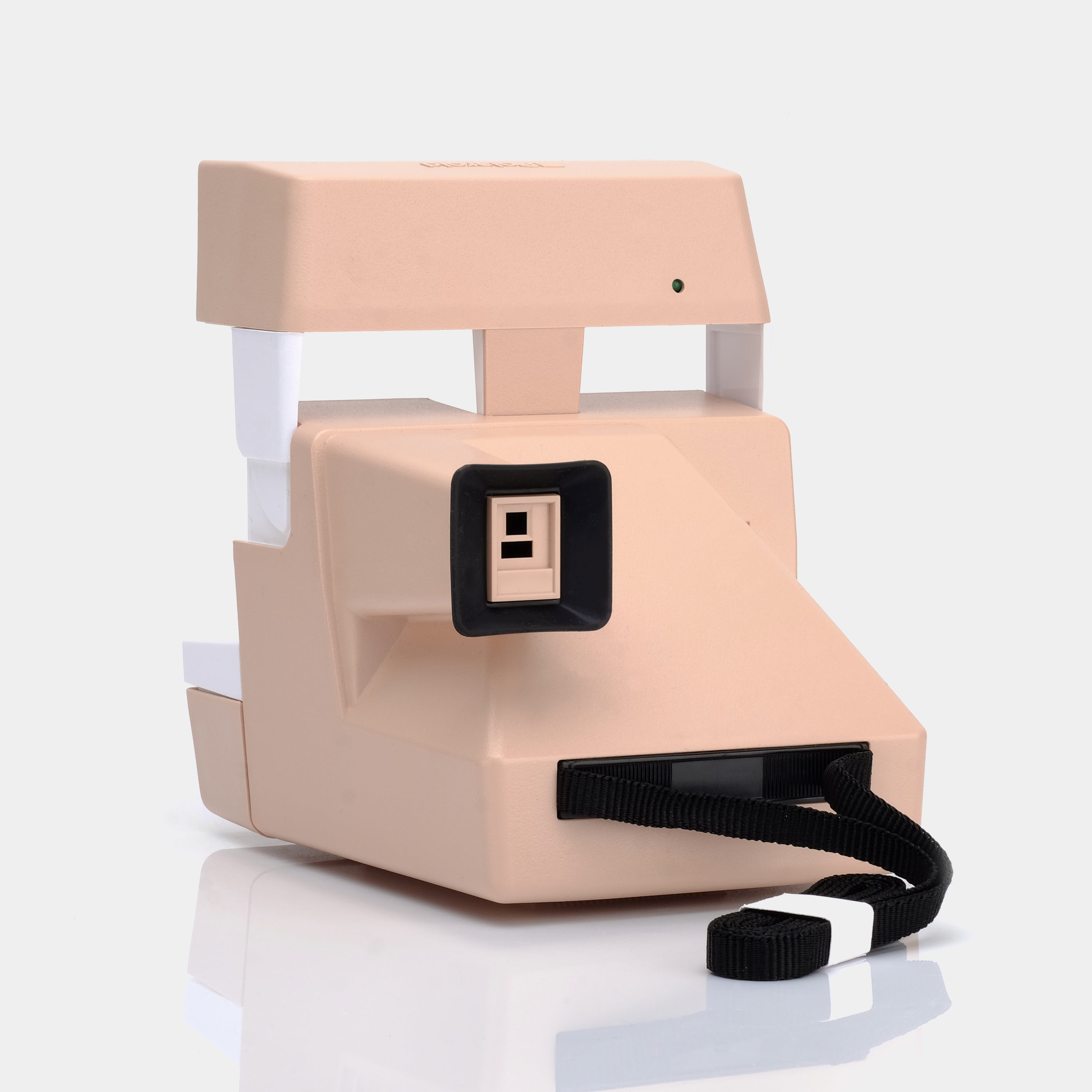 Polaroid 600 Two-Toned Blush Instant Film Camera