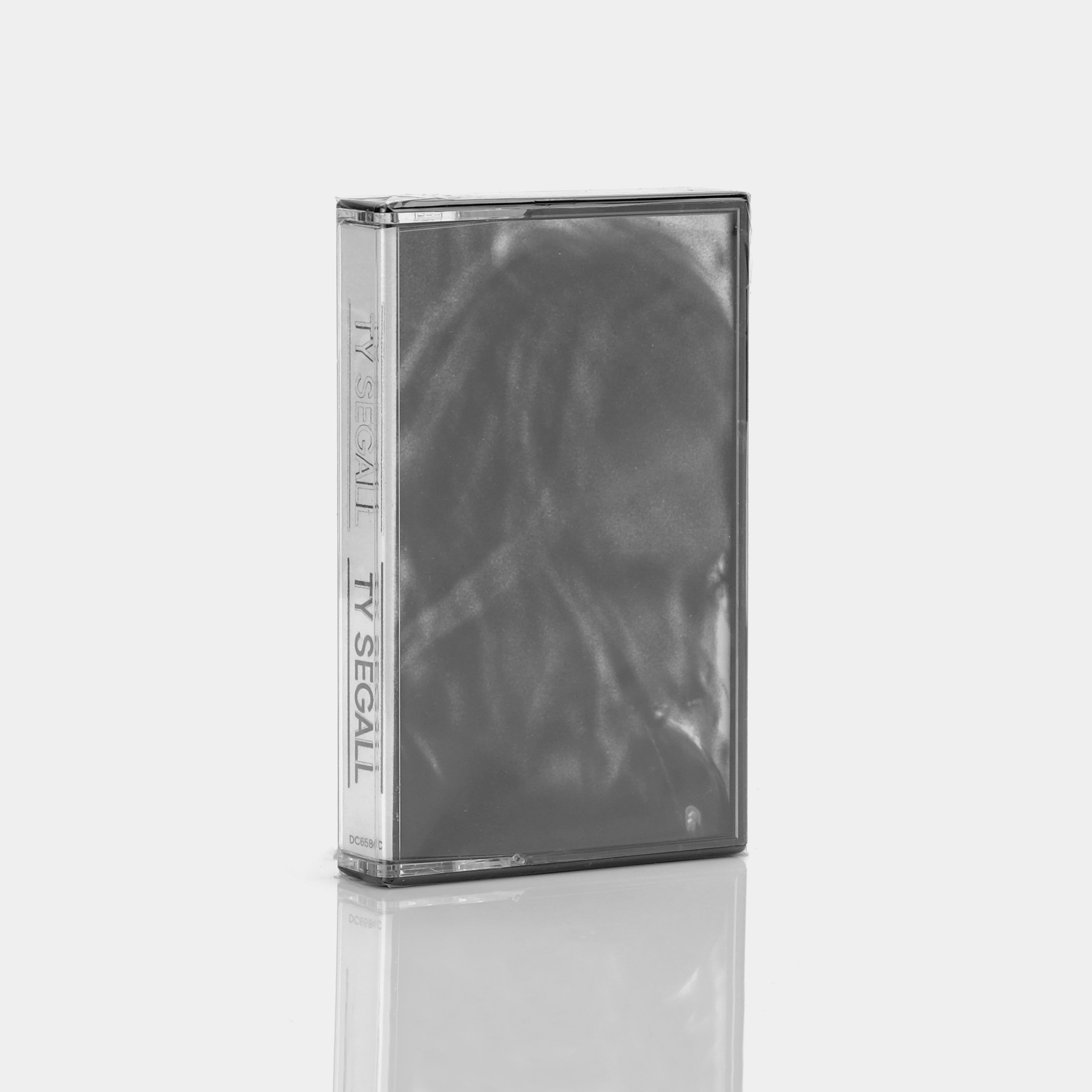 Ty Segall - Ty Segall Cassette Tape