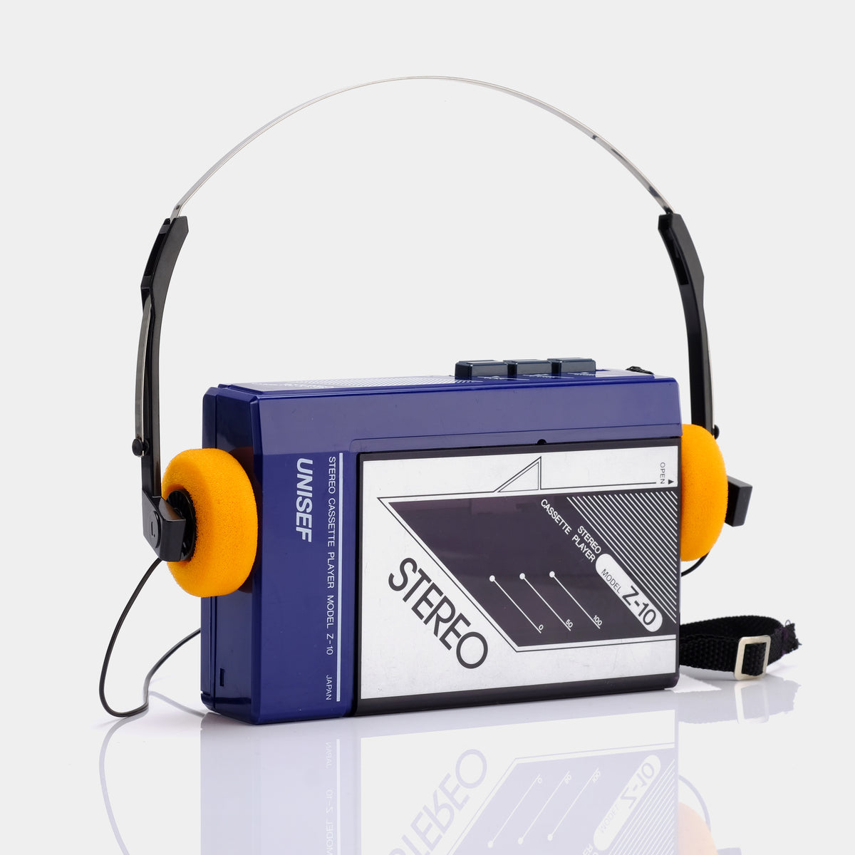 VINTAGE SONY WALKMAN Wm-Fx41 Radio Cassette Player Made In Japan Retro 90S EUR 59,50 - FR VINTAGE SONY WALKMAN Wm-Fx41 Radio Cassette Player Made In Japan Retro 90S EUR 59,50 - FR