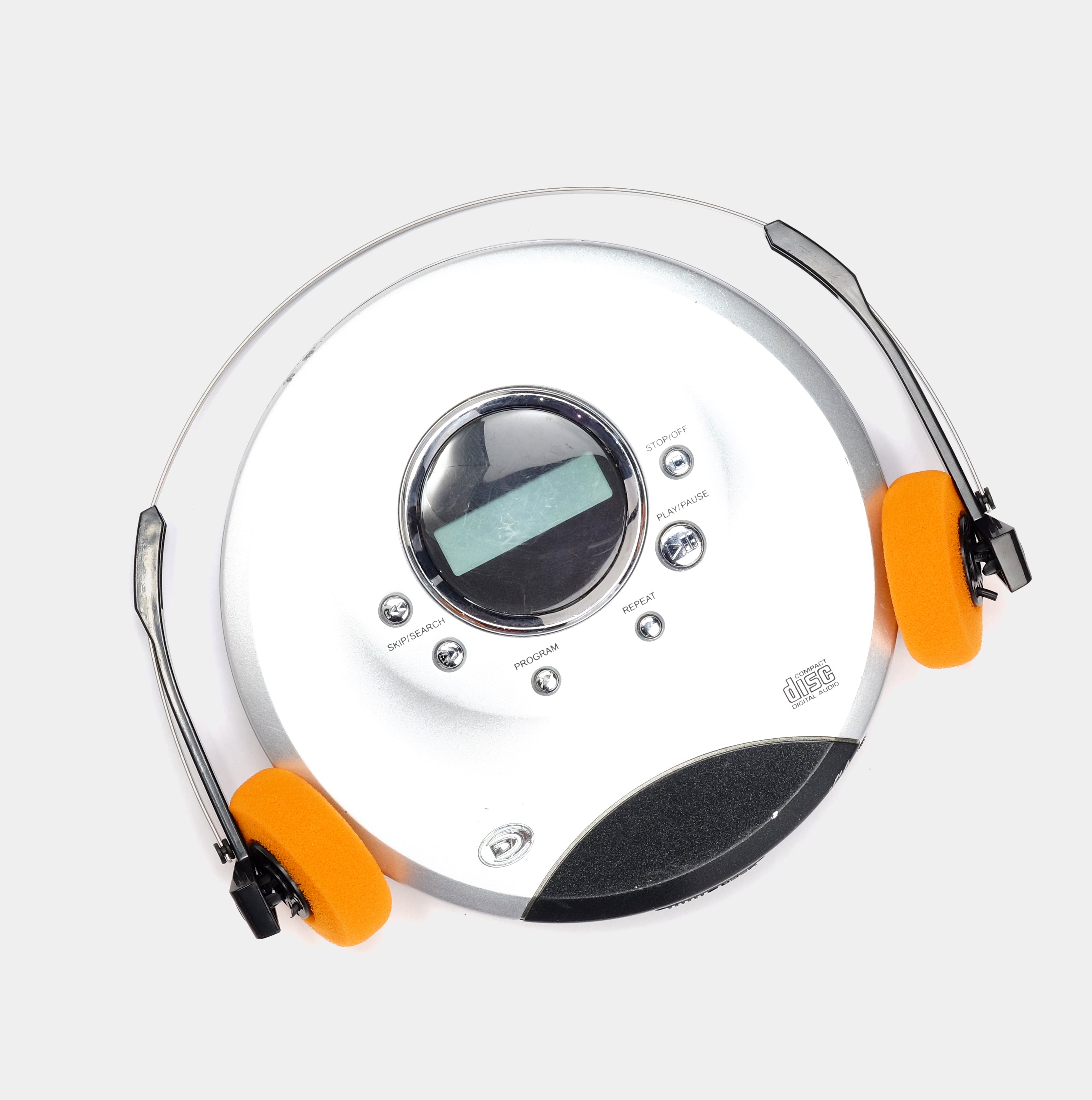 Durabrand CD-565 Portable CD Player