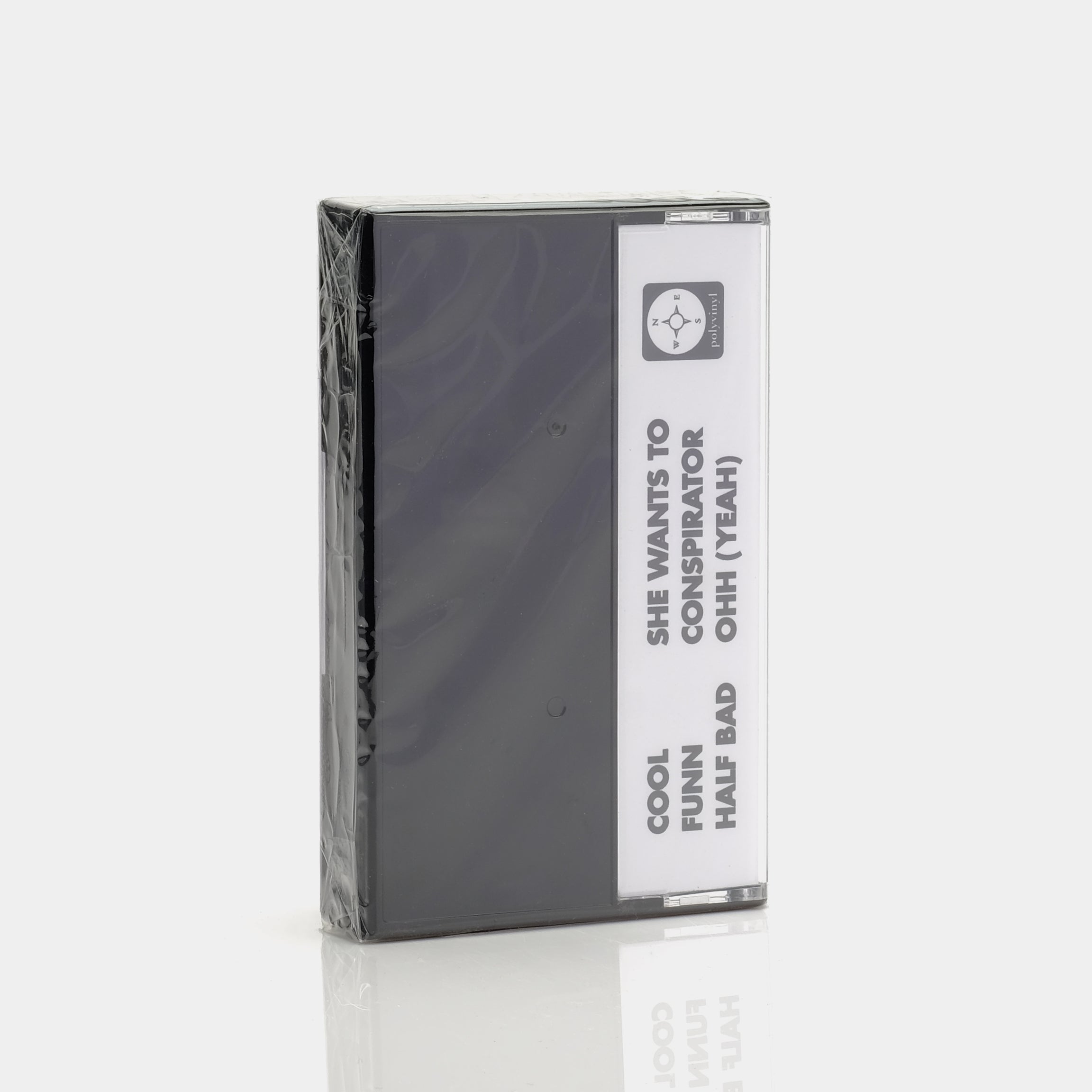 White Reaper - White Reaper Cassette Tape