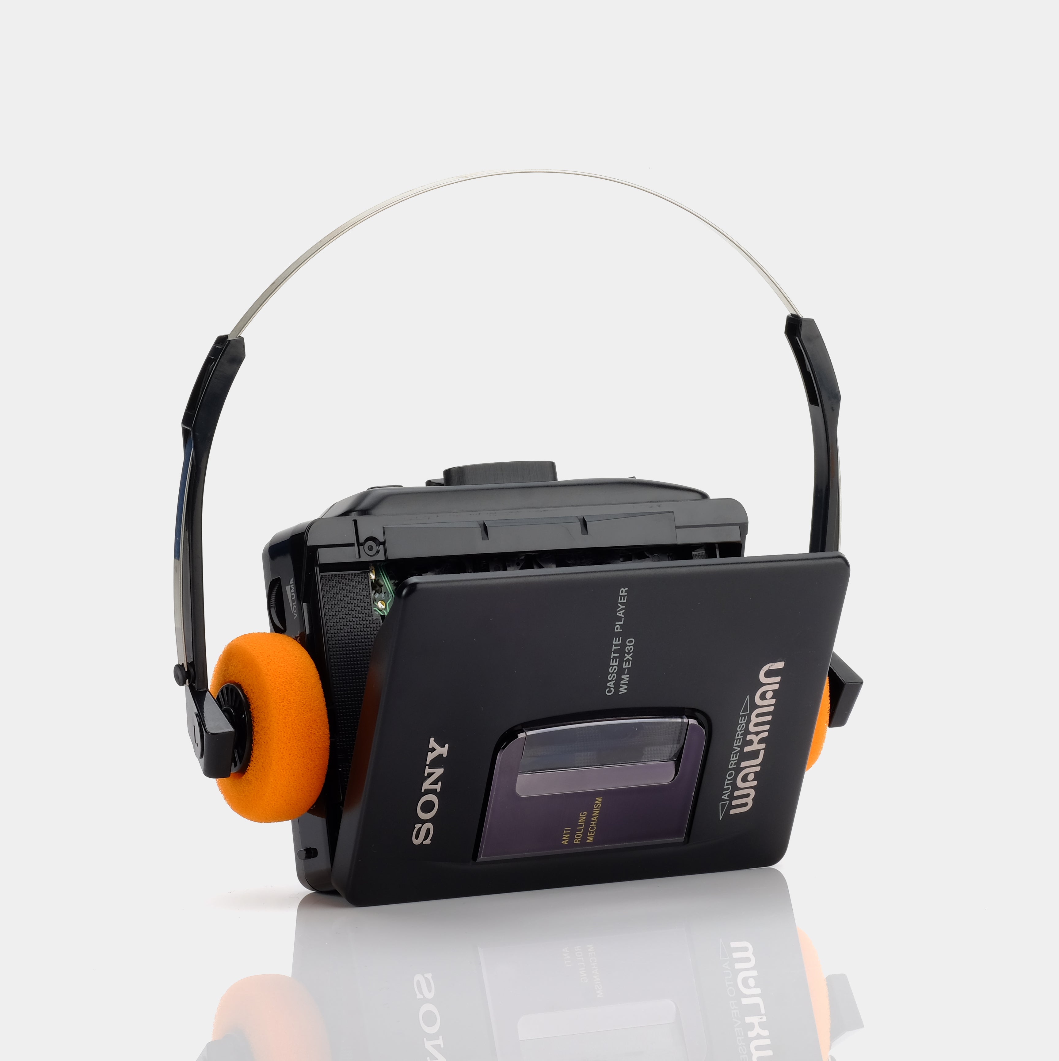 Sony Walkman WM-EX30 Portable Cassette Player
