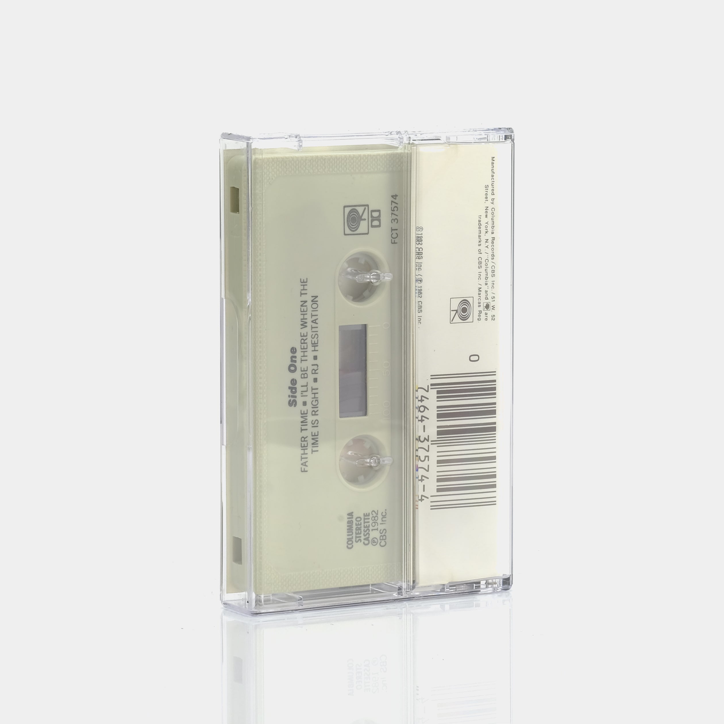 Wynton Marsalis - Wynton Marsalis Cassette Tape