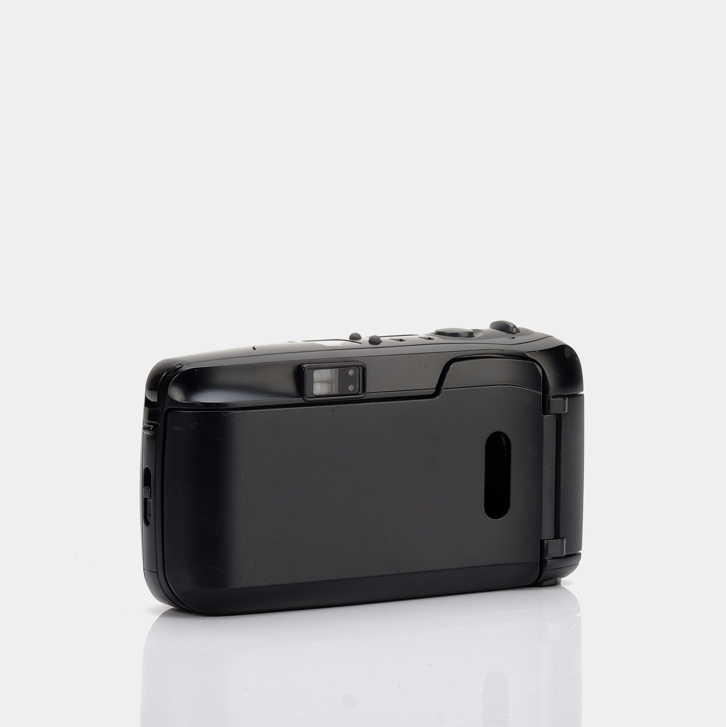 Olympus ∞ Infinity Stylus Zoom DLX 35mm Point and Shoot Film Camera